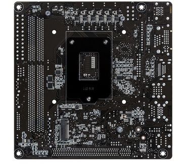 Asus Z97I-PLUS