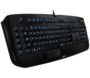 Razer Anansi Expert MMO Gaming Keyboard