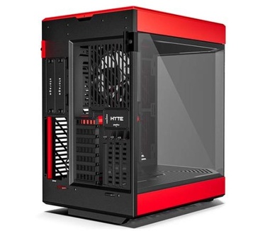 Hyte Y60 Rood