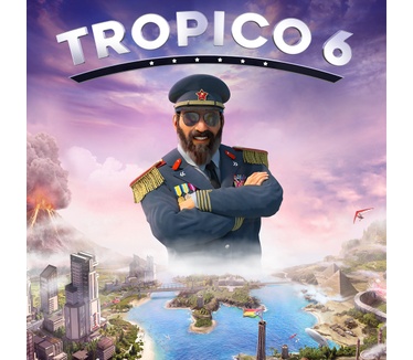 Tropico 6, PS4