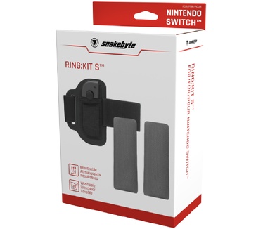 Snakebyte RING:KIT S (SWITCH)