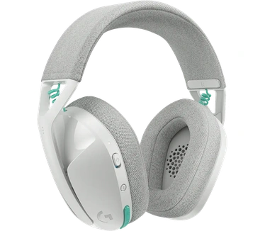 Logitech G321 Lightspeed Wireless Wit