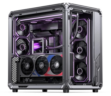 Jonsbo X400 PRO