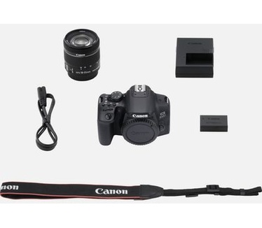 Canon 850D