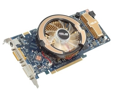 Asus EN8800GS/HTDP/384M
