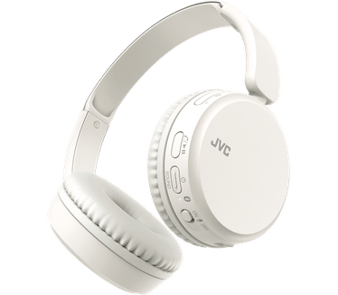 JVC HA-S36W (Wit)