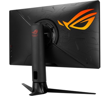 ASUS XG27UQR
