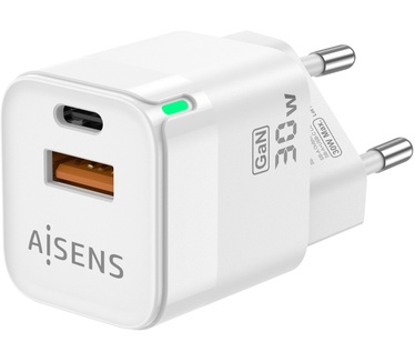 AISENS ASCH-30W2P004-W