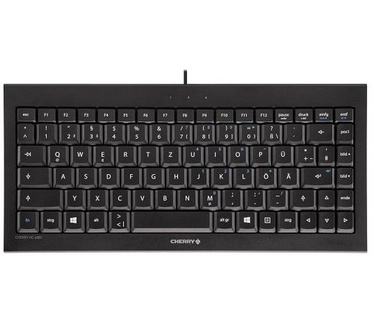 Cherry Keyboard KC 4000 USB