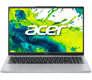 Acer Aspire Lite AL15-54P-56B0 (Azerty BE toetsenbord)
