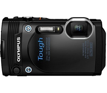 Olympus TG-860