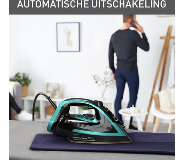 Tefal FV8066 Puregliss FV8066 stoomstrijkijzer