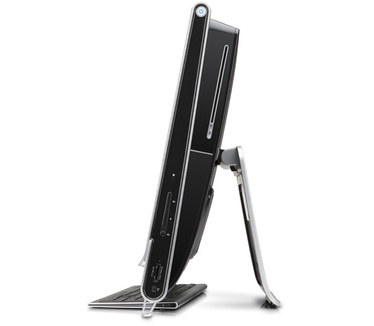 HP TouchSmart IQ830nl (NQ852AA)