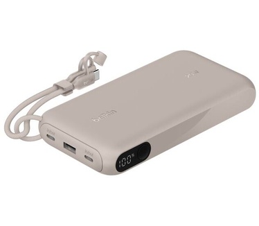 Belkin BoostCharge BPB028hqSD