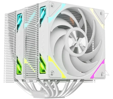 XYZ XYZ Thermax 6 DUO WHITE