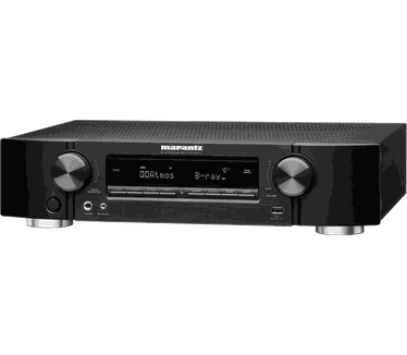 Marantz NR1711 Zwart