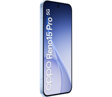 OPPO Reno15 Pro 5G