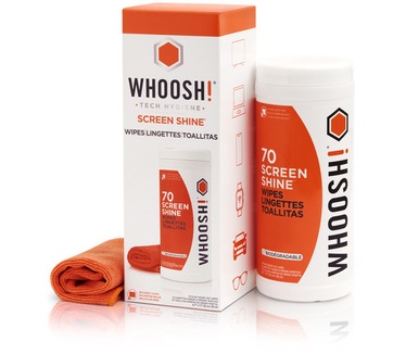 Whoosh! Screen Shine reinigingsdoek