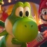 Trailer Super Mario Galaxy-film laat Yoshi zien