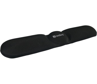 Sandberg Gel wrist rest laptop