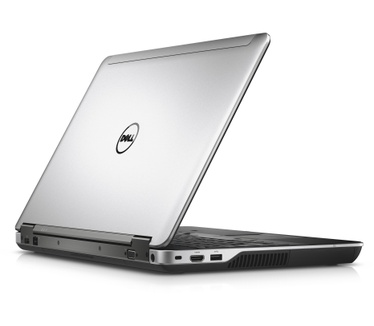 Dell Latitude E6540-3470PO + Port Replicator