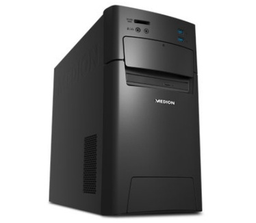 Medion Akoya PC P5378 I NL