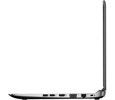 HP ProBook 440 G3 T6N99ET (+ Microsoft Office 2016)