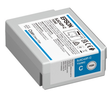 Epson SJIC42P-C