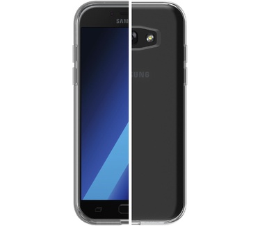 Otterbox Clearly Protected Case Samsung Galaxy A5 (2017) Transparant