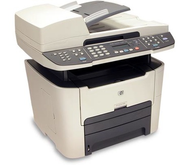 HP Laserjet 3390