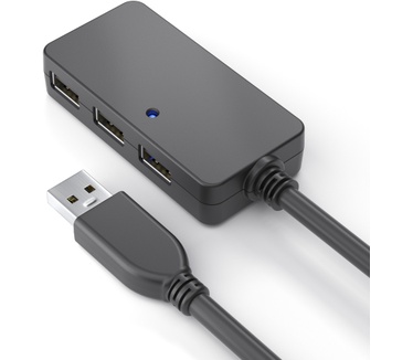 PureLink DS3200-100