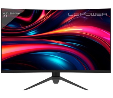 LC-Power LC-M32QC