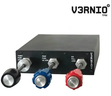 Virtual Fly V3RNIO TPM