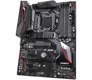 Gigabyte Z390 Gaming X