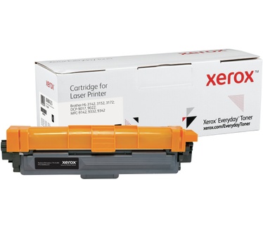 Xerox Everyday Zwart toner , Brother TN-242BK van , 2500 pagina's - (006R04223)