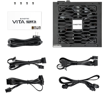 Chieftec BPX-850-C