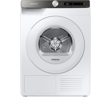 Samsung Droger 5000-serie met Optimal Dry DV90T5240TT