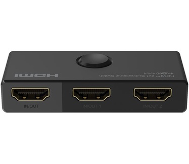 Microconnect MC-HDMISWITCH-4K-MINI