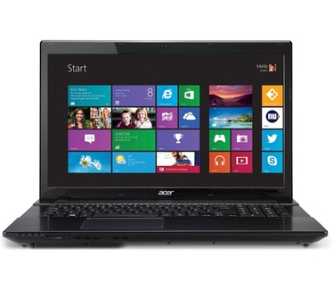 Acer Aspire V3 Acer Aspire V3 772G-747a8G50Makk