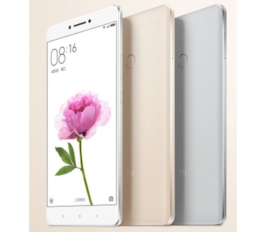 Xiaomi Mi Max Wit