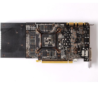 Zotac GeForce GTX 760 4GB