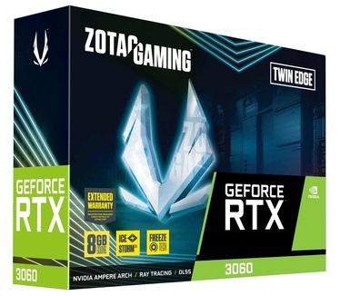 Zotac GeForce RTX 306 Twin Edge