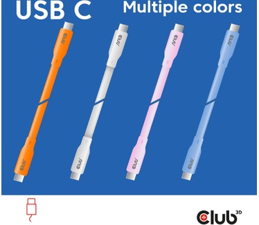 Club 3D CAC-3001