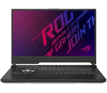 Asus ROG Strix GL731GU-EV007T
