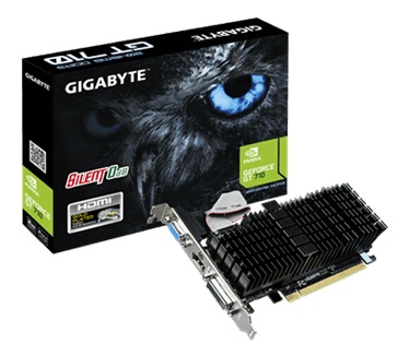 Gigabyte GV-N710SL-2GL