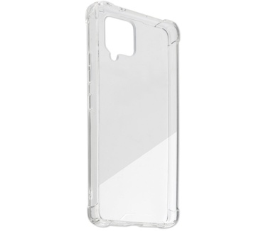 4smarts 4S467672 (Galaxy A42 5G) Transparant