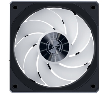 Lian Li UNI FAN CL Wireless Reverse Blade, Single pack, Wit, 120mm