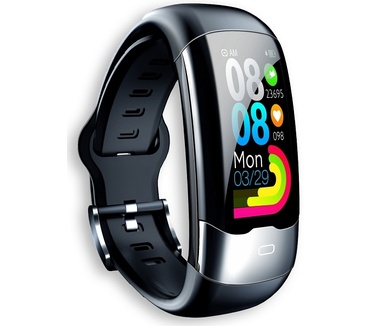 Xoro SMW 10 Zwart (Zwart)