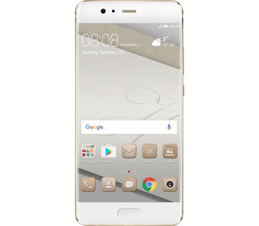 Huawei P10 Plus Goud