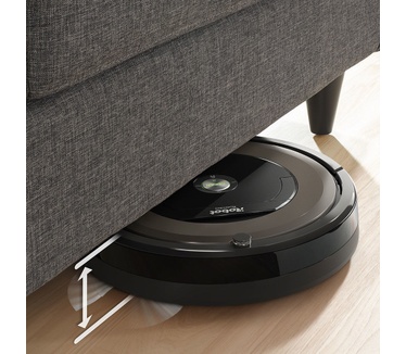 iRobot Roomba 896
